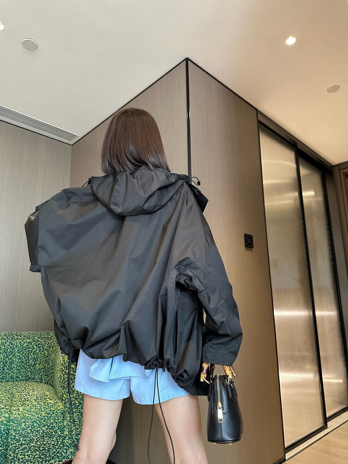 LuxluxHouse Best Quality Clothes Gucci Coats & Jackets