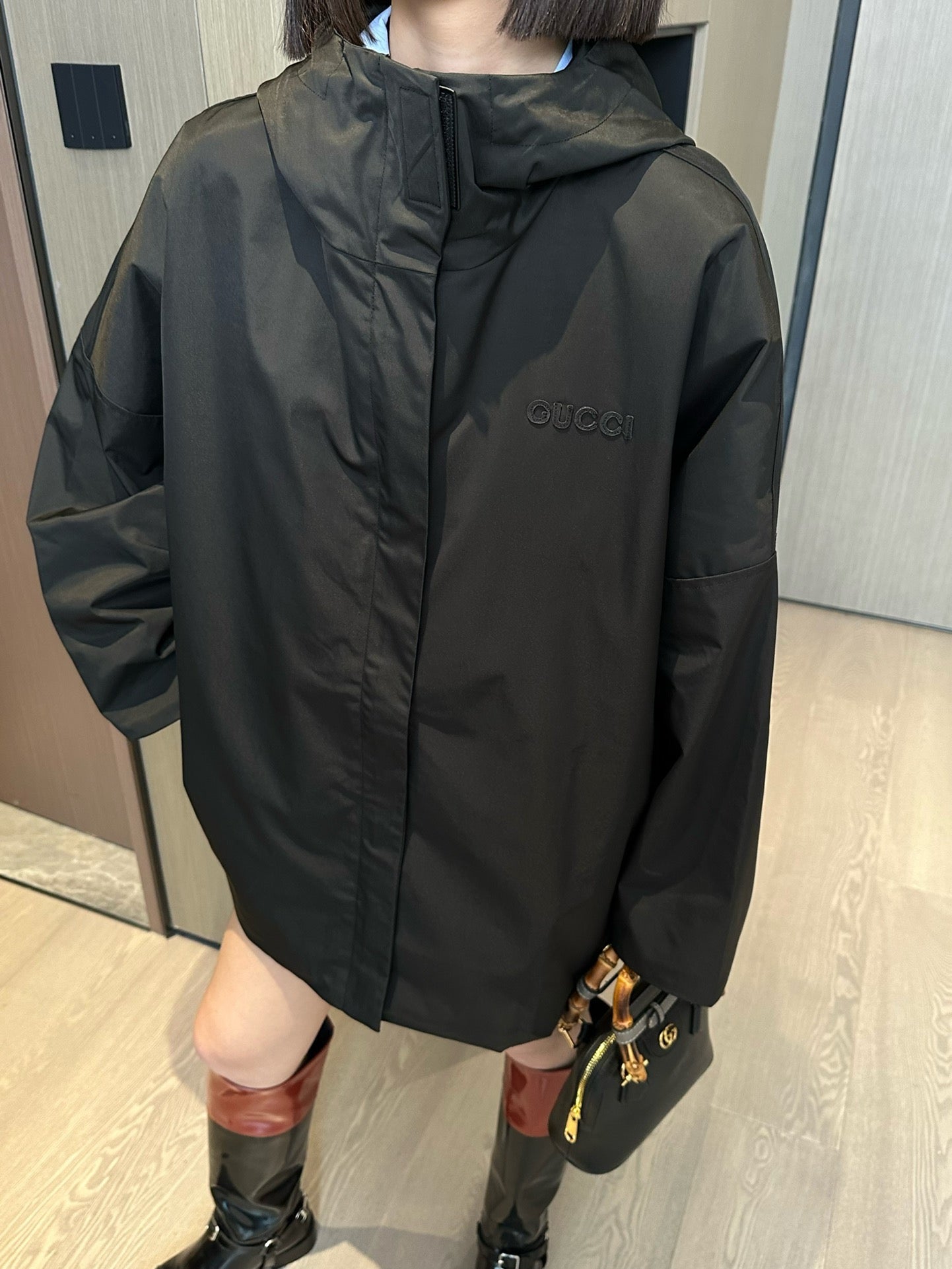 LuxluxHouse Best Quality Clothes Gucci Coats & Jackets