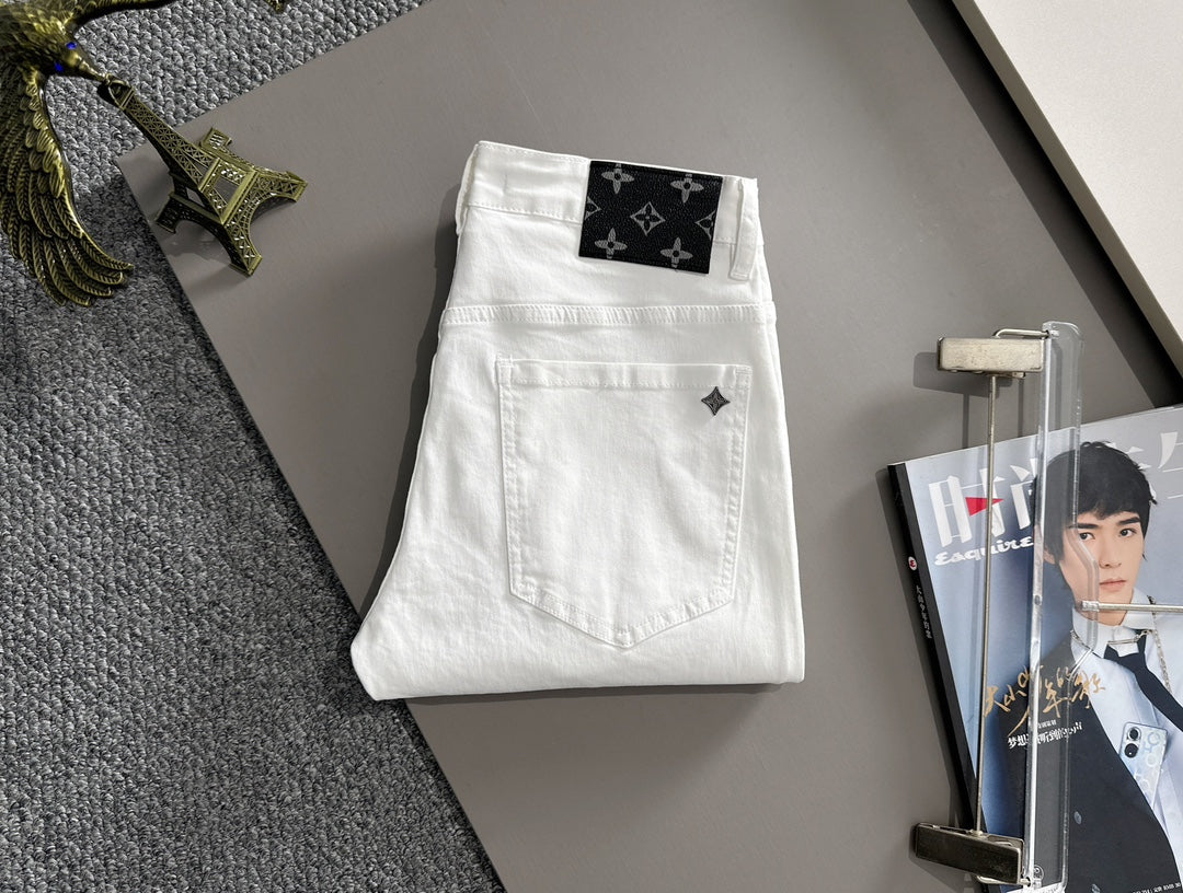 LuxluxHouse Best Quality Clothes Pants Louis Vuitton