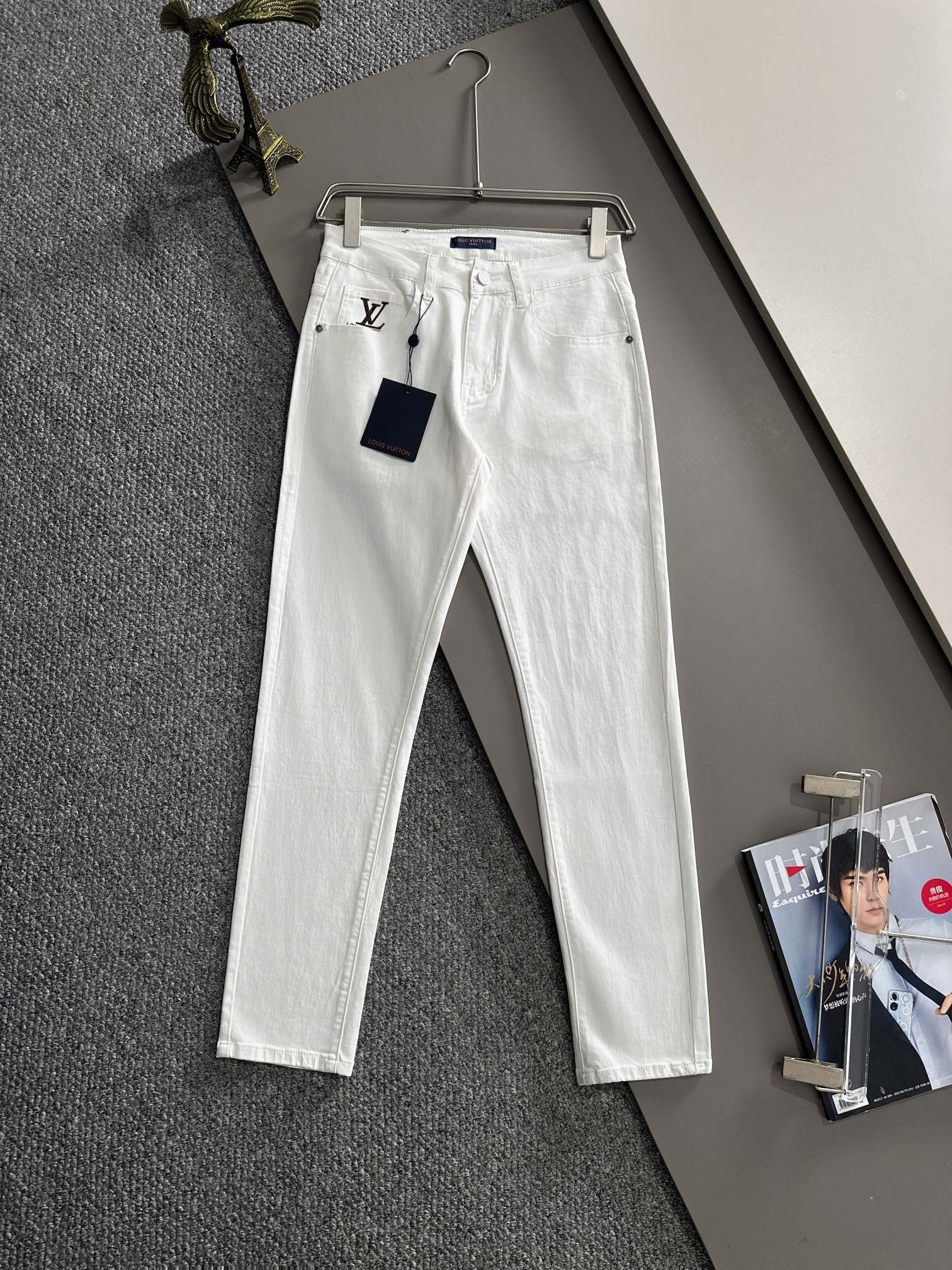 LuxluxHouse Best Quality Clothes Pants Louis Vuitton