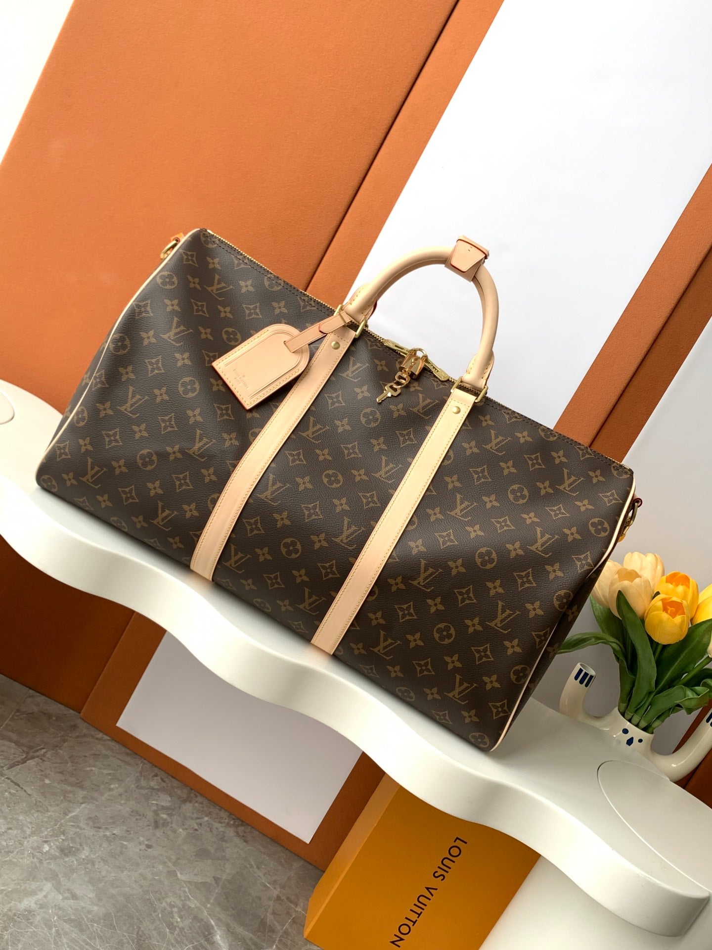 LuxluxHouse Best Quality Bags Best Louis Vuitton Men