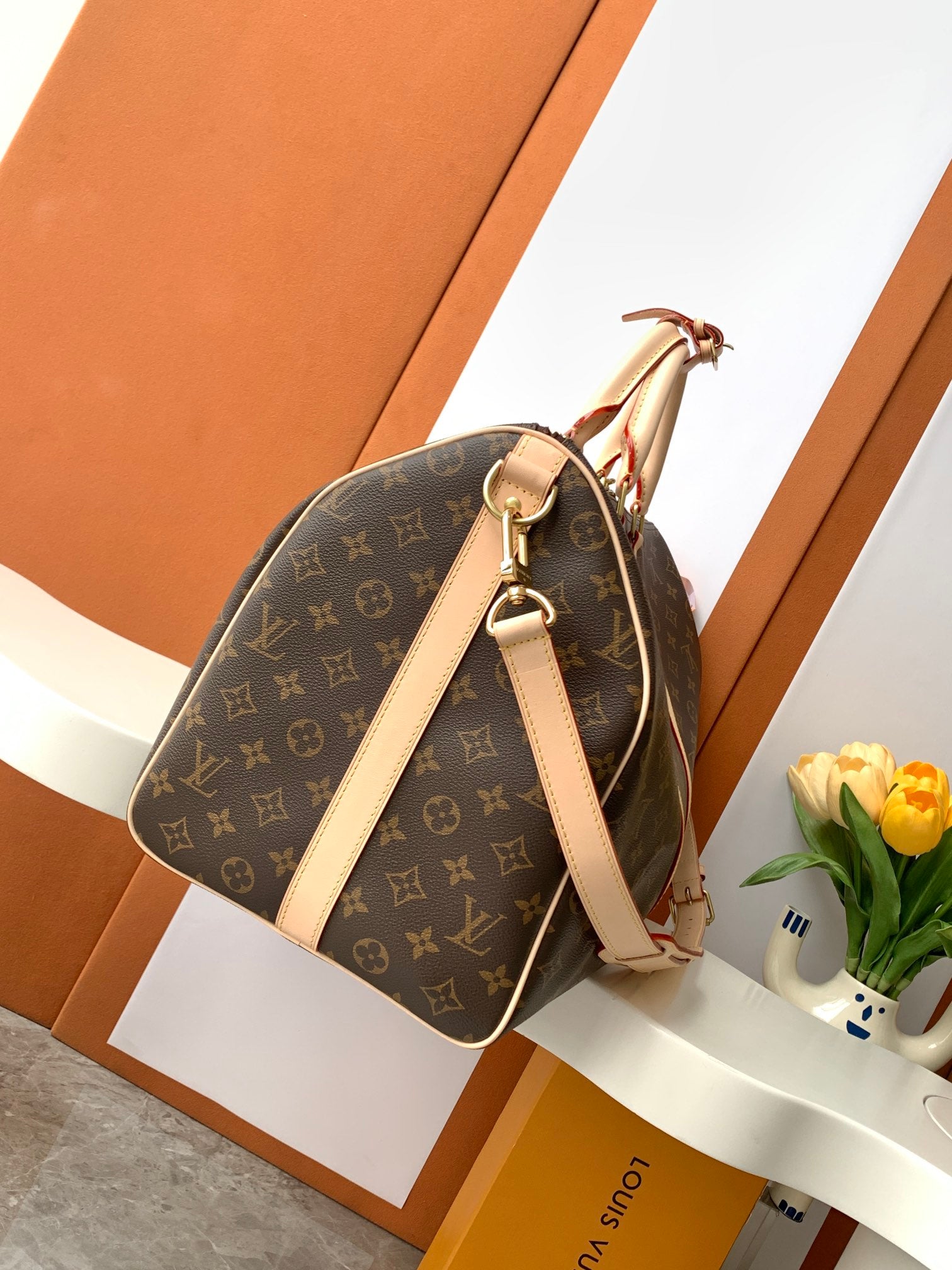 LuxluxHouse Best Quality Bags Best Louis Vuitton Men
