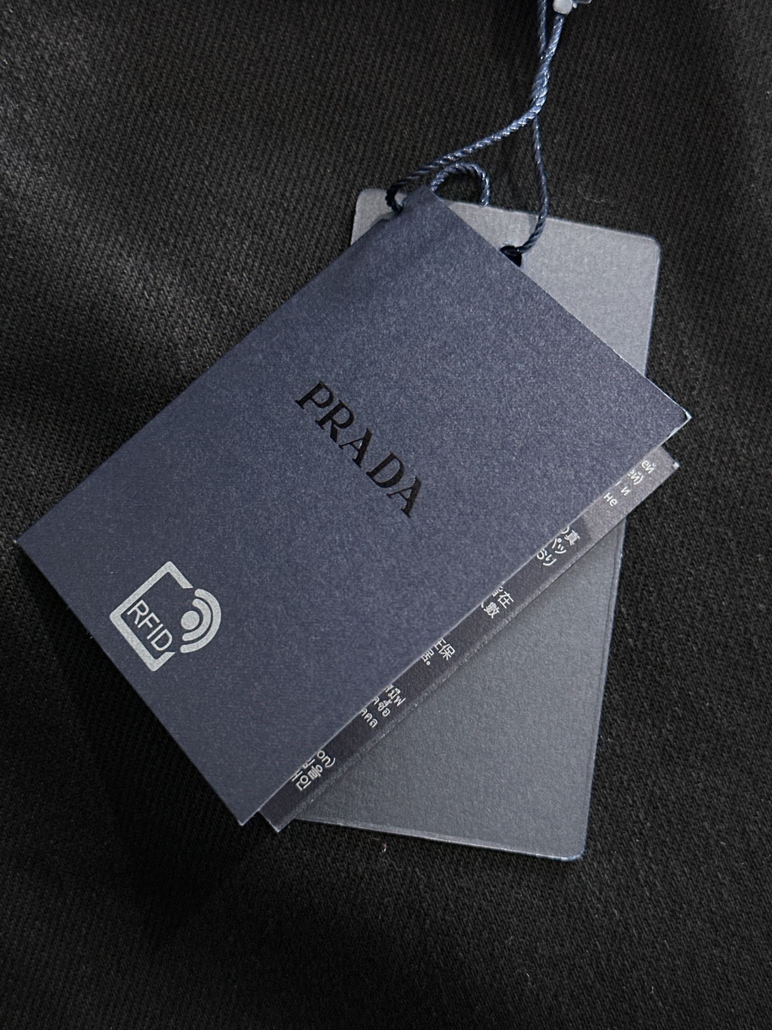 LuxluxHouse Best Quality Clothes Pants Prada