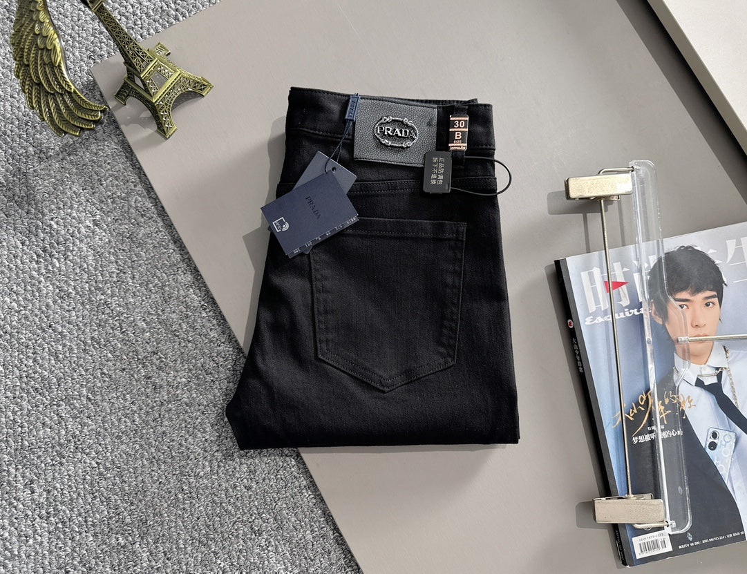 LuxluxHouse Best Quality Clothes Pants Prada