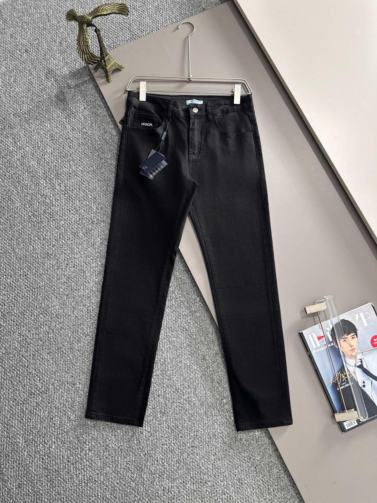 LuxluxHouse Best Quality Clothes Pants Prada