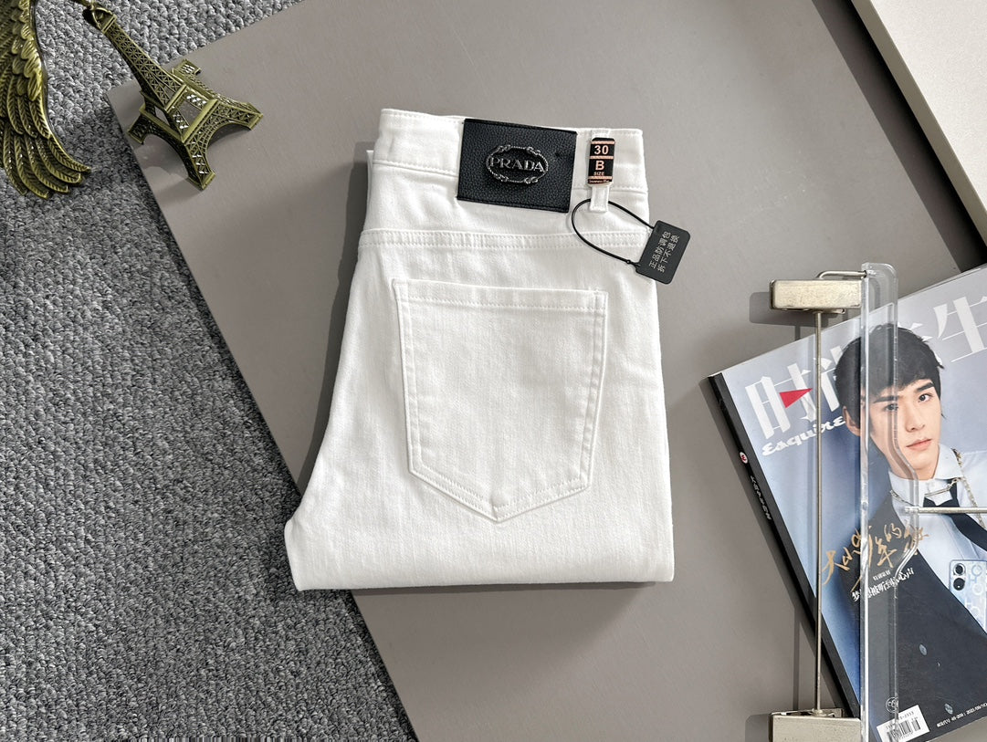 LuxluxHouse Best Quality Clothes Pants Prada