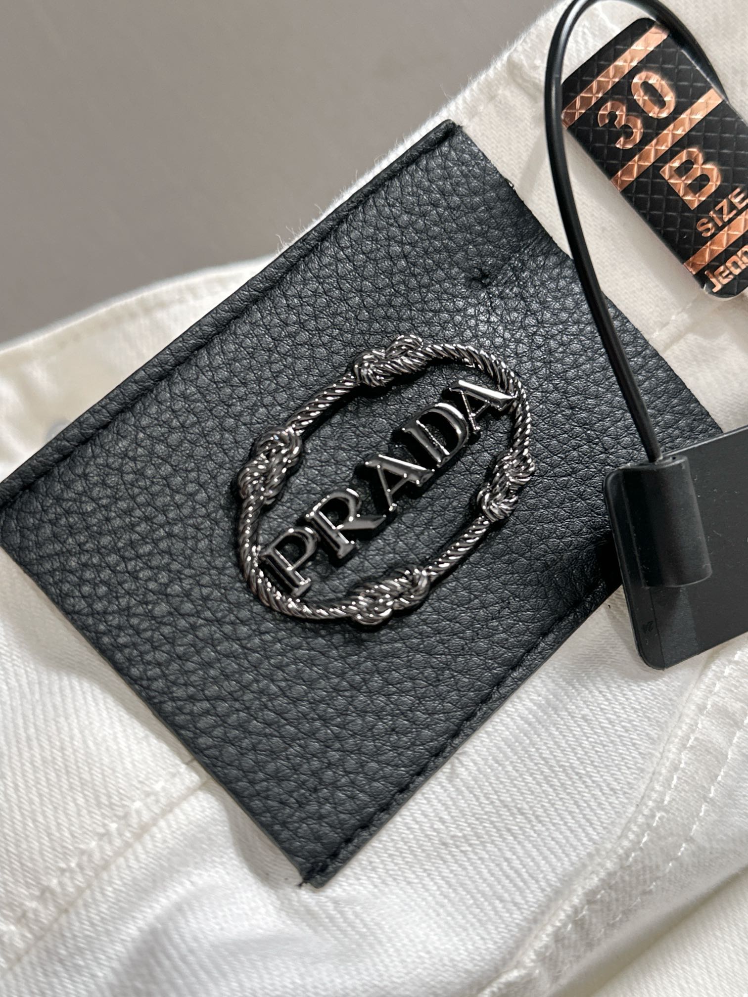 LuxluxHouse Best Quality Clothes Pants Prada