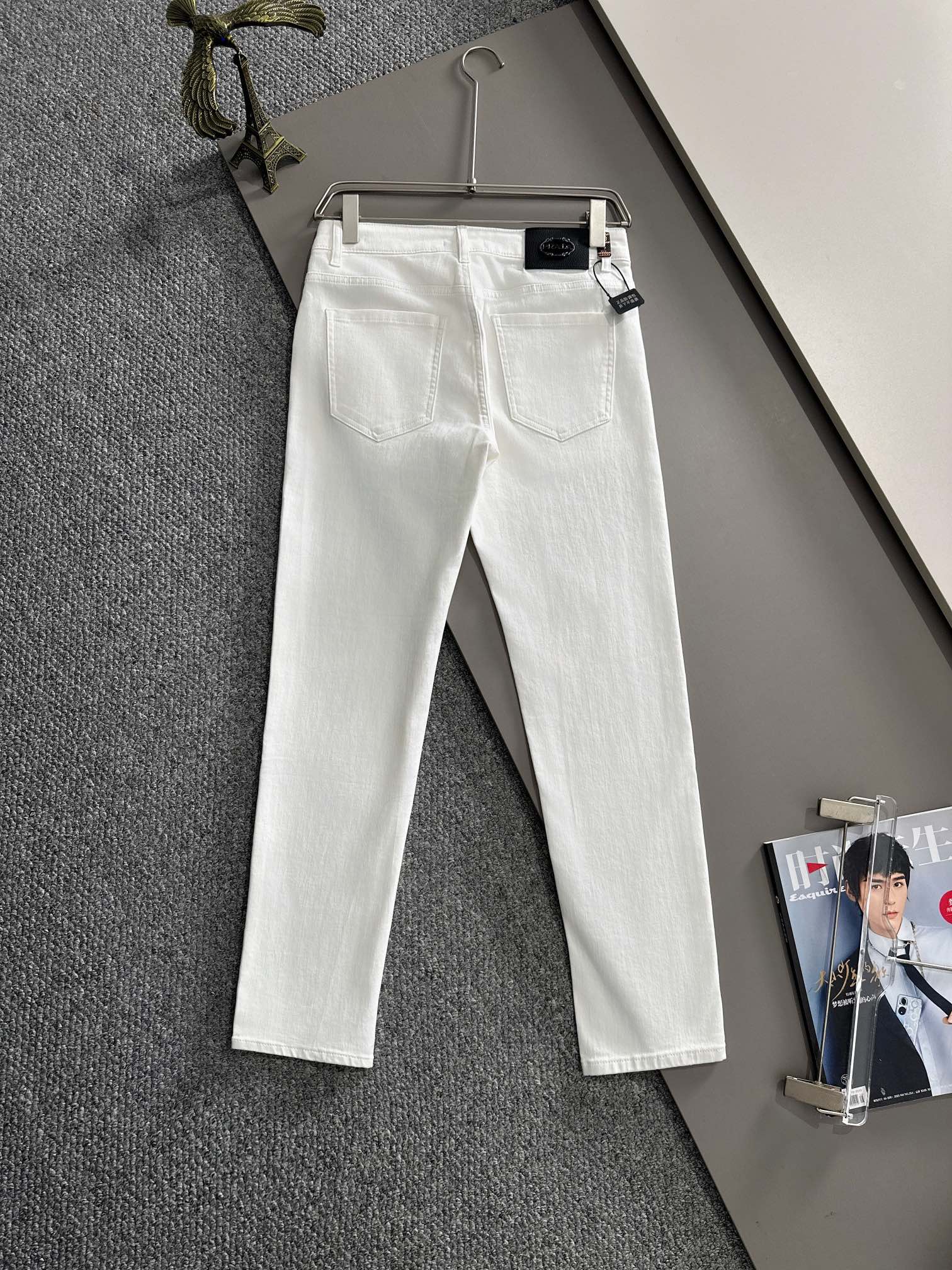 LuxluxHouse Best Quality Clothes Pants Prada