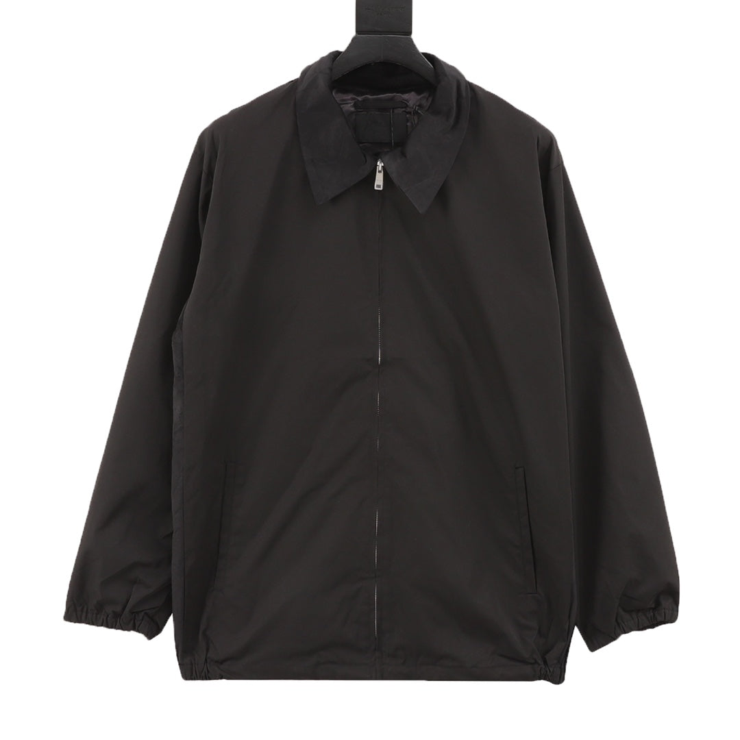 LuxluxHouse Prada Coats & Jackets NO.3