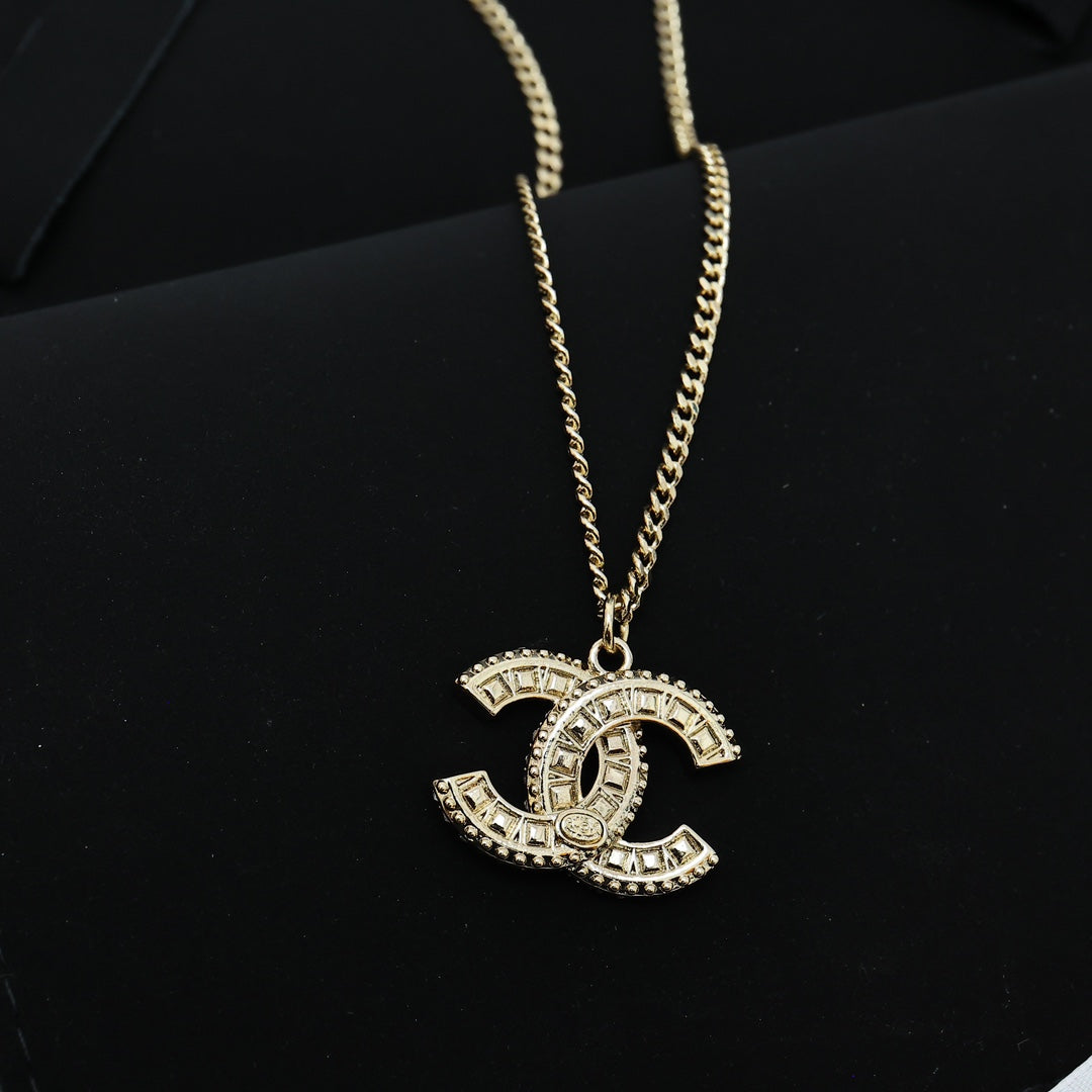 LuxluxHouse Best Quality Accessories Waist chain Waist chain Necklace Chanel