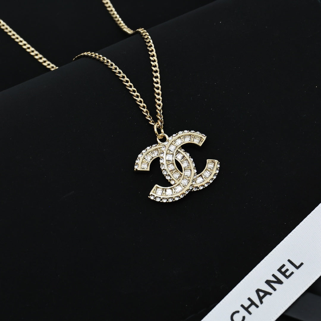 LuxluxHouse Best Quality Accessories Waist chain Waist chain Necklace Chanel