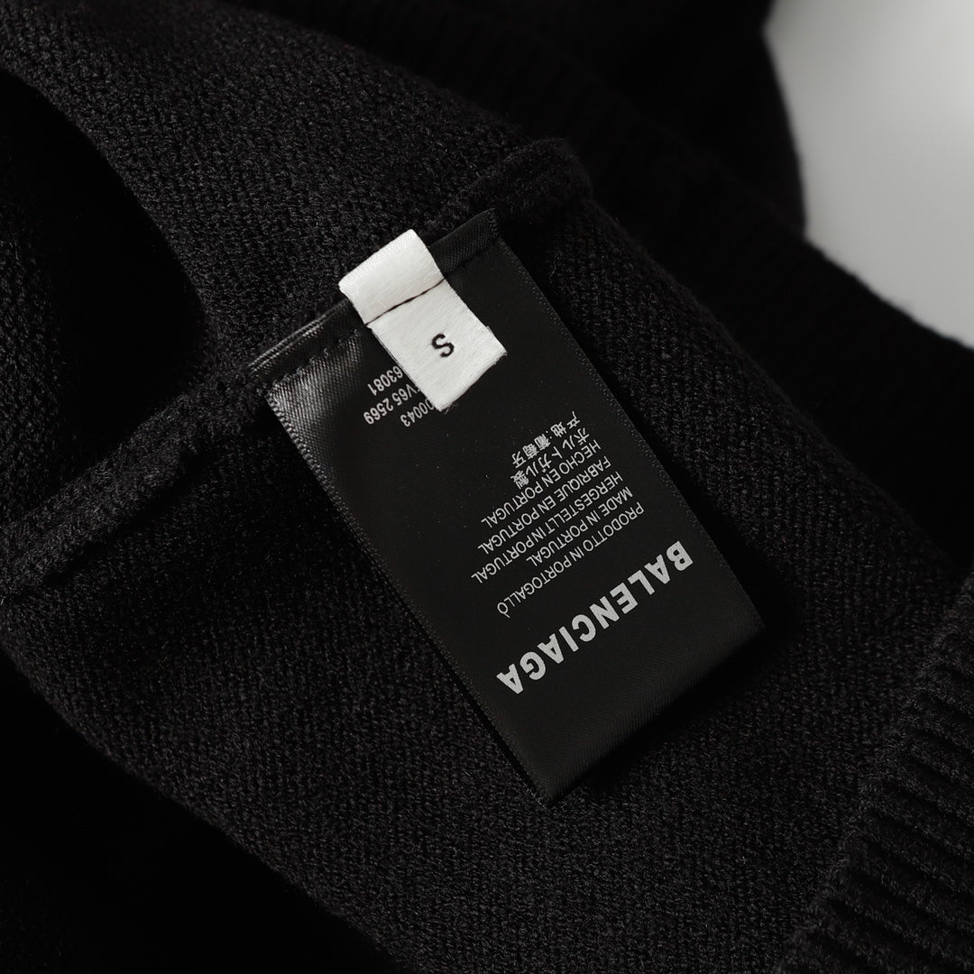 LuxluxHouse Best Quality Clothes Balenciaga Hoodie & Sweater