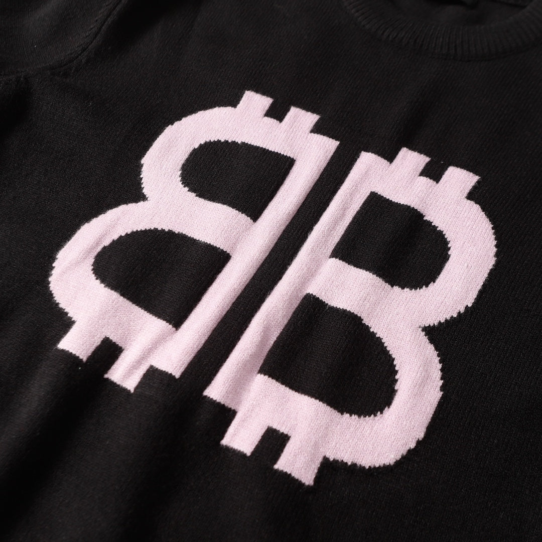 LuxluxHouse Best Quality Clothes Balenciaga Hoodie & Sweater
