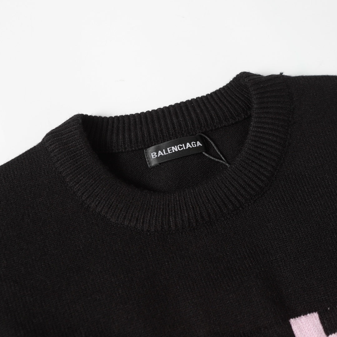 LuxluxHouse Best Quality Clothes Balenciaga Hoodie & Sweater