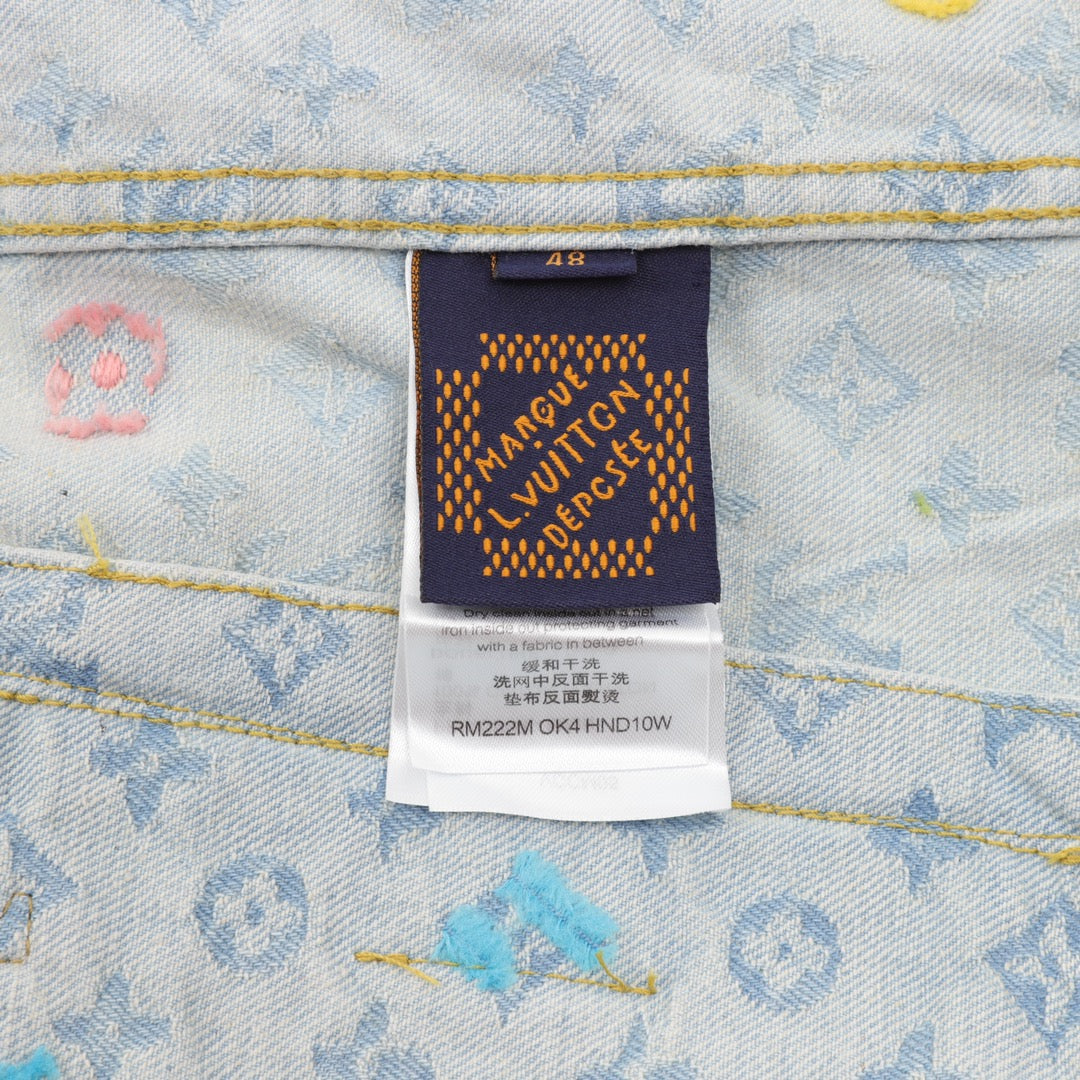 LuxluxHouse Best Quality Clothes Coats & Jackets Louis Vuitton