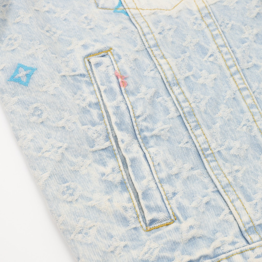 LuxluxHouse Best Quality Clothes Coats & Jackets Louis Vuitton