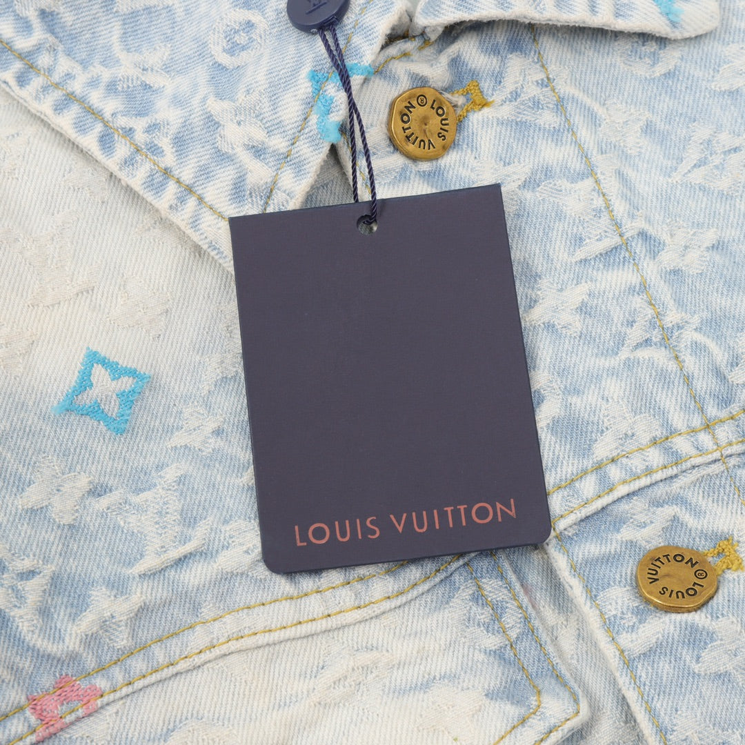 LuxluxHouse Best Quality Clothes Coats & Jackets Louis Vuitton