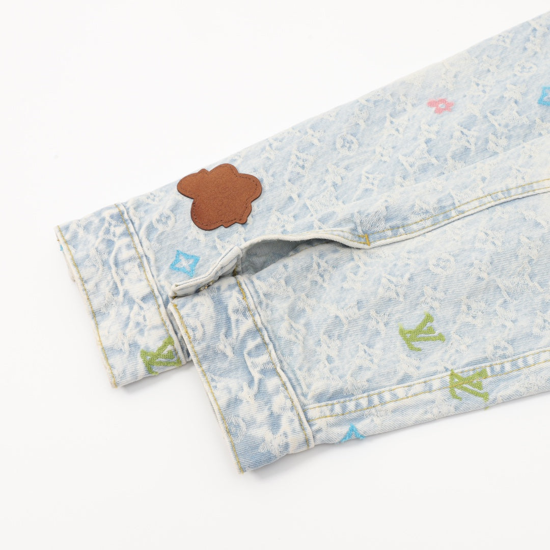 LuxluxHouse Best Quality Clothes Coats & Jackets Louis Vuitton