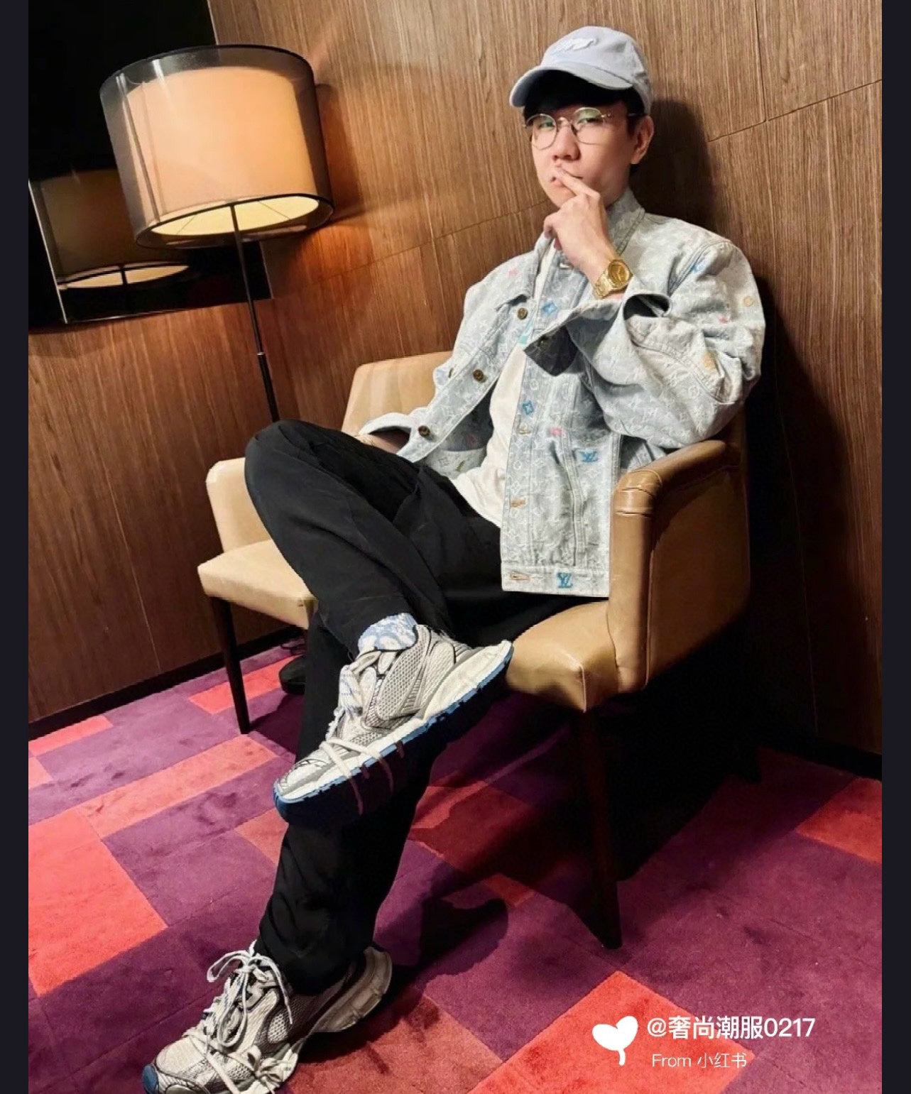 LuxluxHouse Best Quality Clothes Coats & Jackets Louis Vuitton