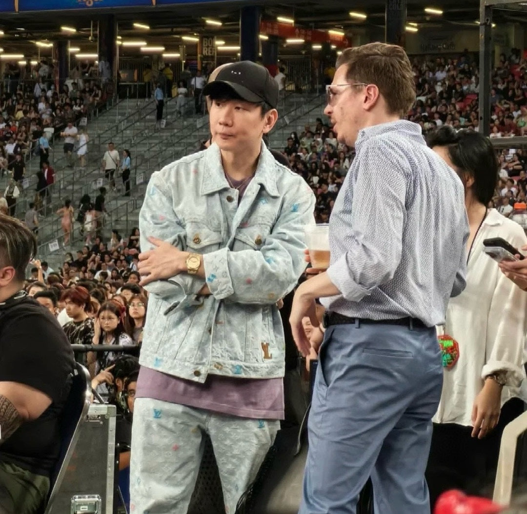 LuxluxHouse Best Quality Clothes Coats & Jackets Louis Vuitton