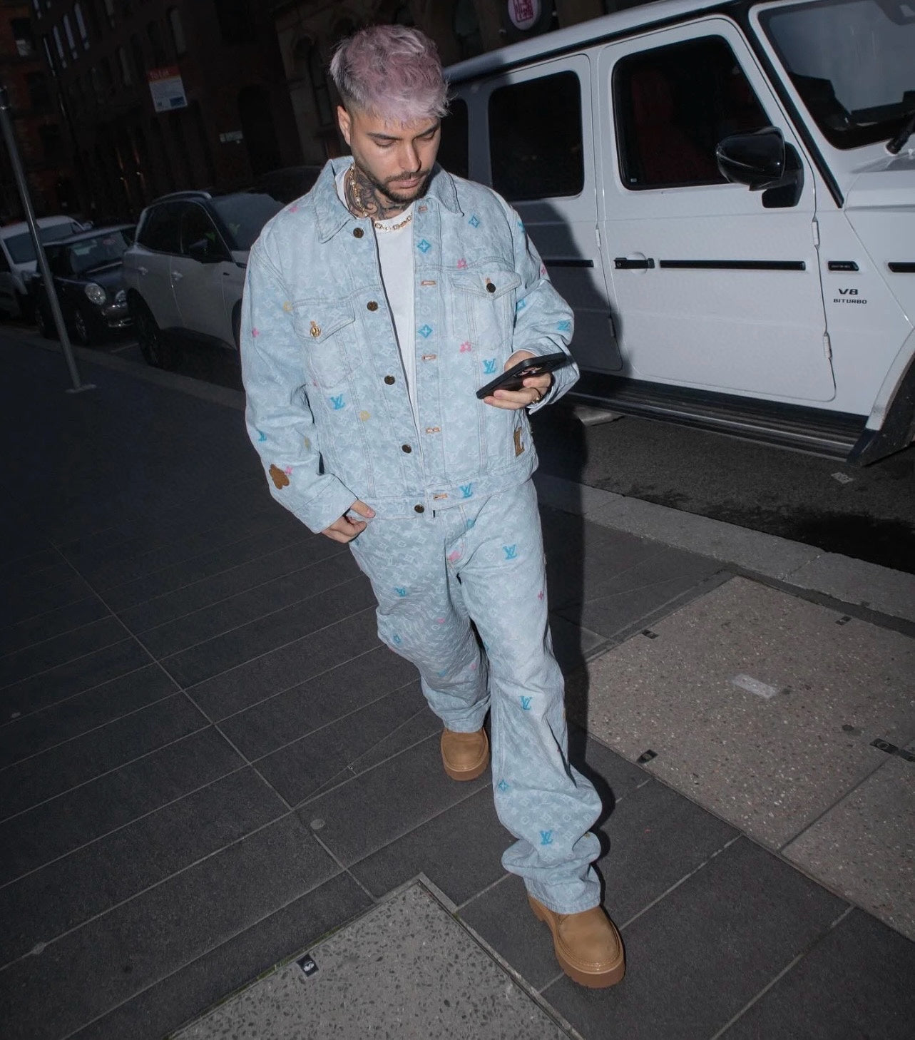 LuxluxHouse Best Quality Clothes Coats & Jackets Louis Vuitton