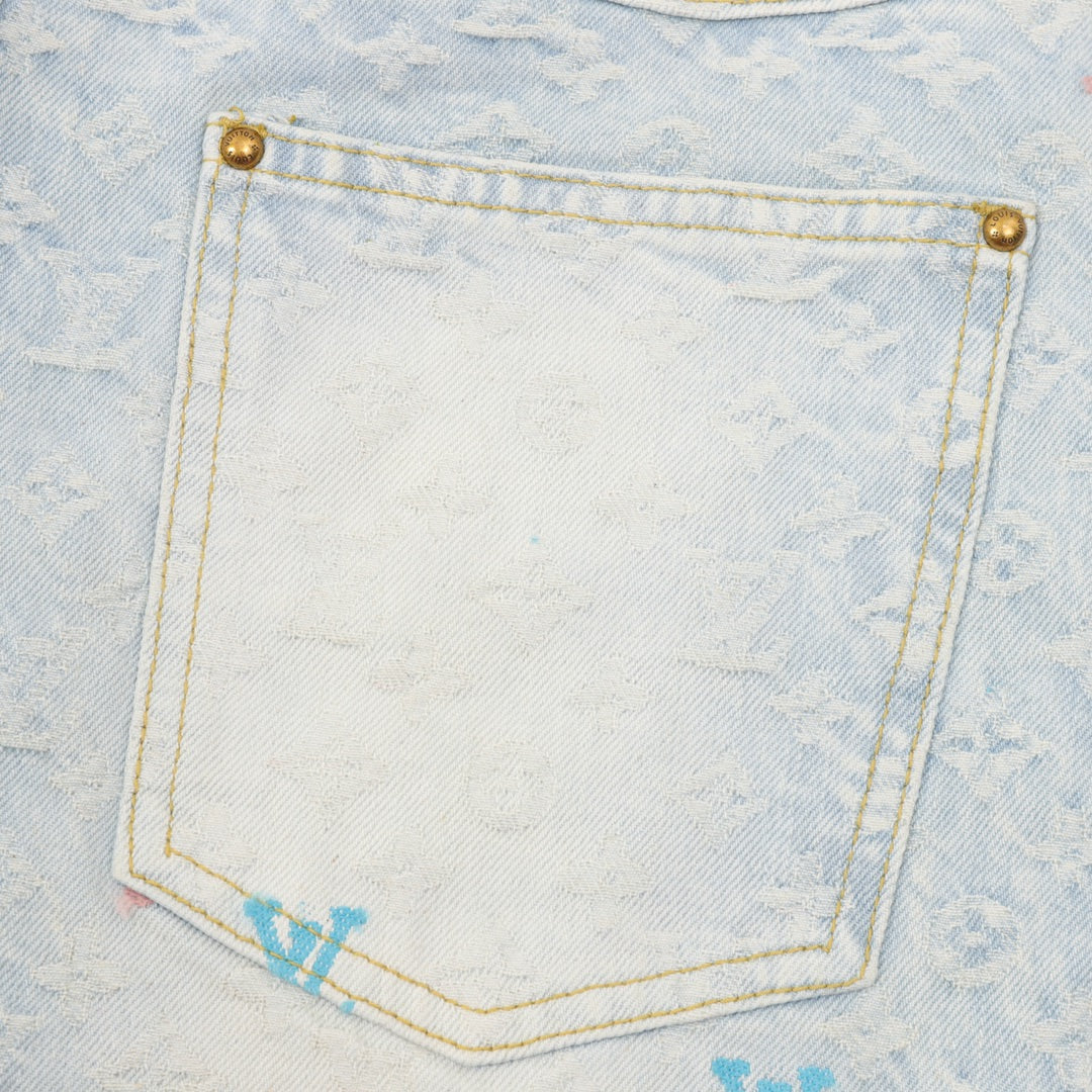 LuxluxHouse Best Quality Clothes Coats & Jackets Louis Vuitton