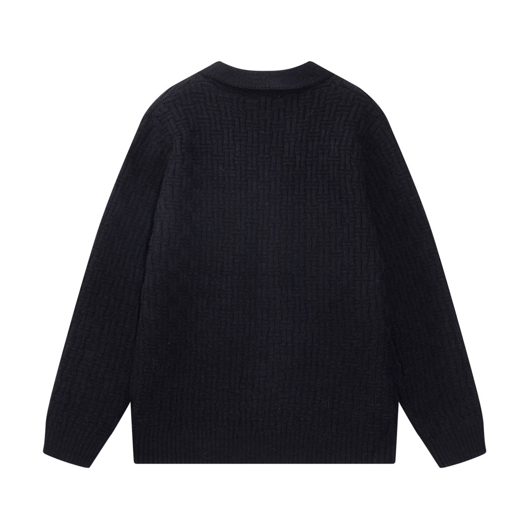 LuxluxHouse Best Quality Clothes Casablanca Hoodie & Sweater