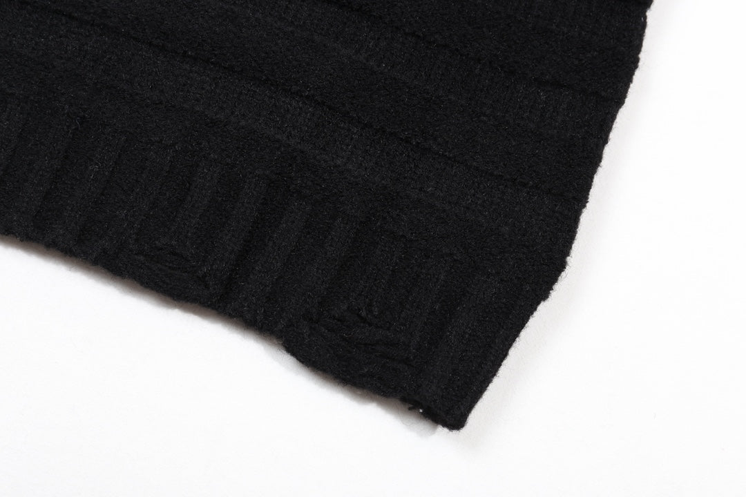 LuxluxHouse Best Quality Clothes Hoodie & Sweater Chanel & Maison Margiela
