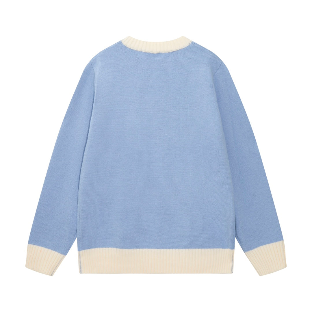 LuxluxHouse Best Quality Clothes Casablanca Hoodie & Sweater