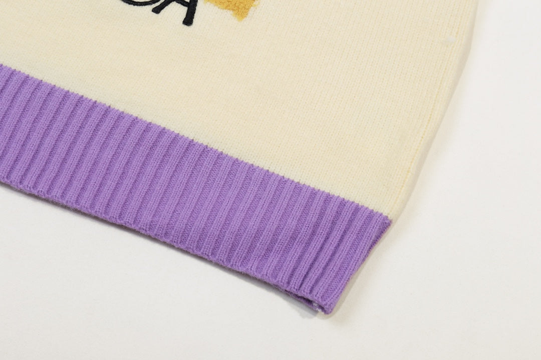 LuxluxHouse Best Quality Clothes Casablanca Hoodie & Sweater