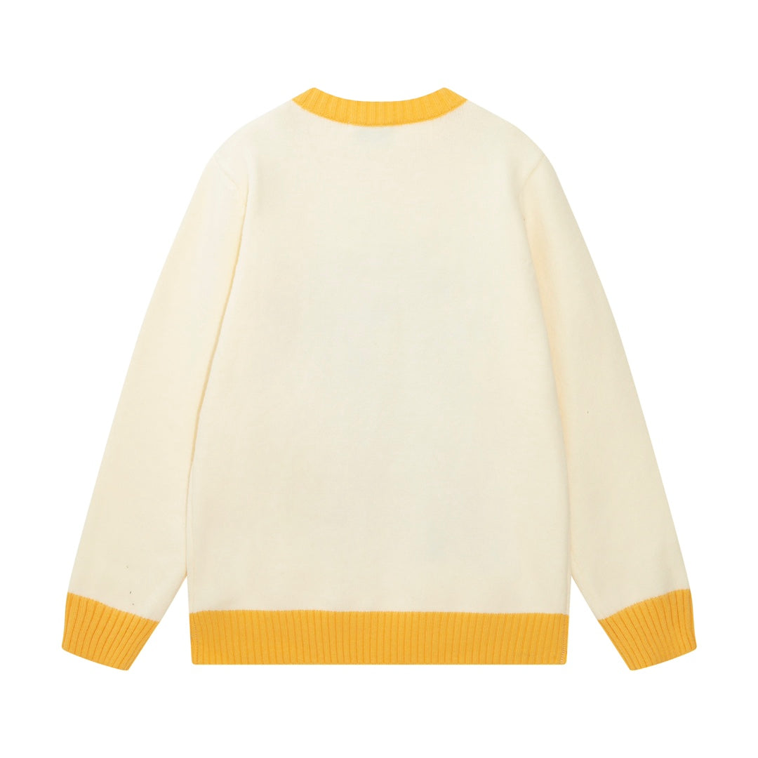 LuxluxHouse Best Quality Clothes Casablanca Hoodie & Sweater