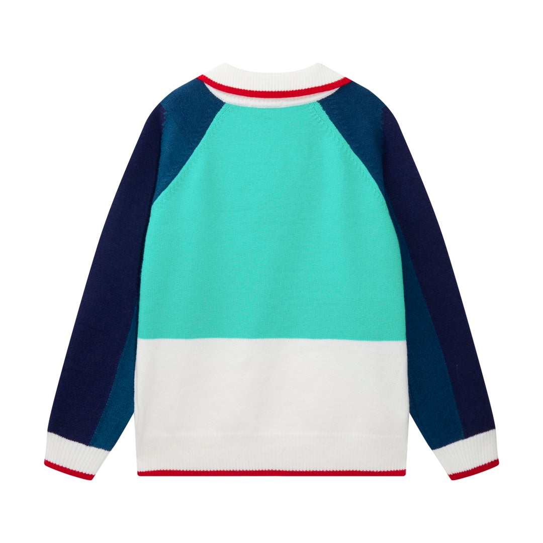 LuxluxHouse Best Quality Clothes Casablanca Hoodie & Sweater