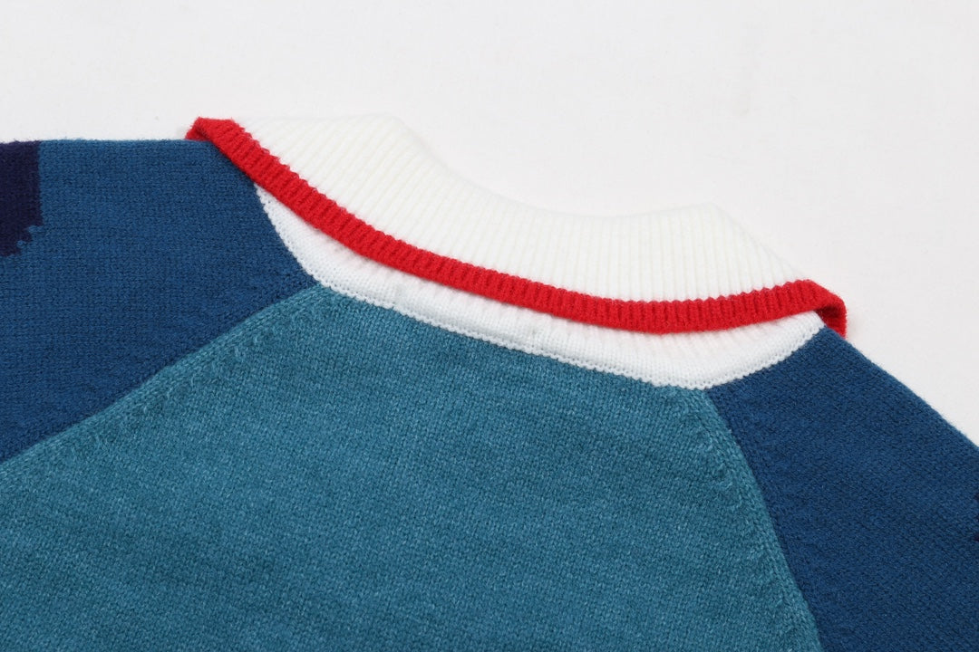 LuxluxHouse Best Quality Clothes Casablanca Hoodie & Sweater