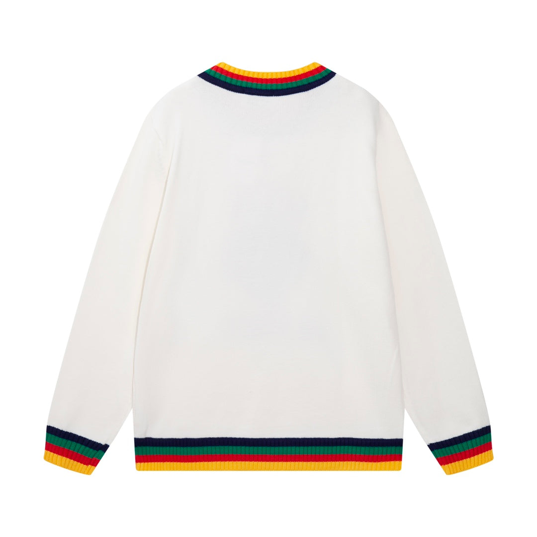 LuxluxHouse Best Quality Clothes Casablanca Hoodie & Sweater