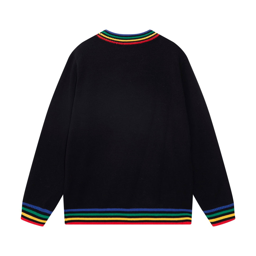 LuxluxHouse Best Quality Clothes Casablanca Hoodie & Sweater