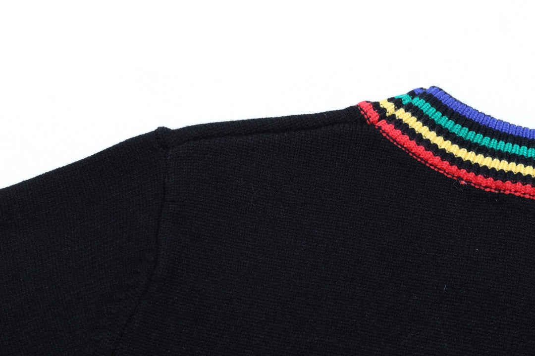 LuxluxHouse Best Quality Clothes Casablanca Hoodie & Sweater