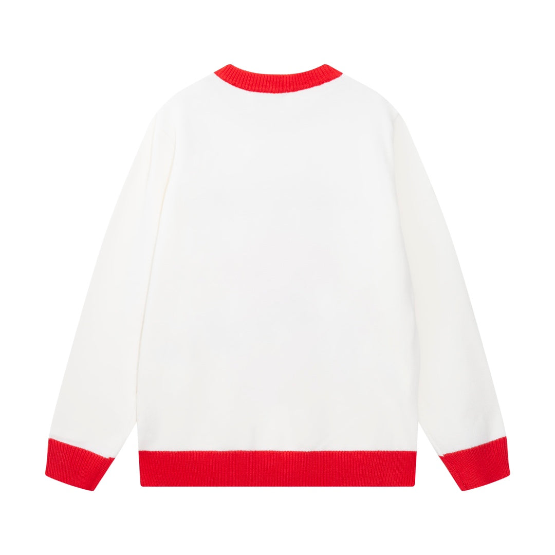 LuxluxHouse Best Quality Clothes Casablanca Hoodie & Sweater