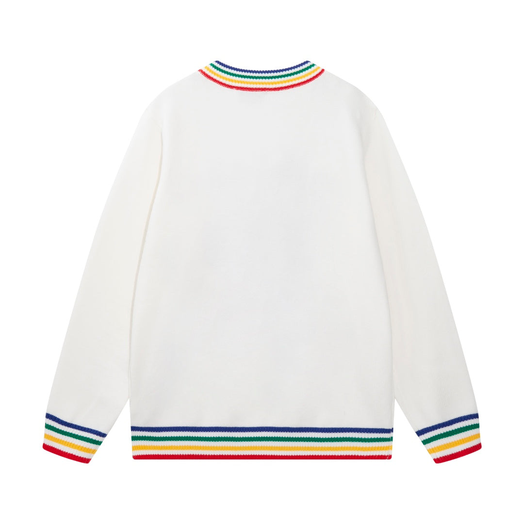 LuxluxHouse Best Quality Clothes Casablanca Hoodie & Sweater