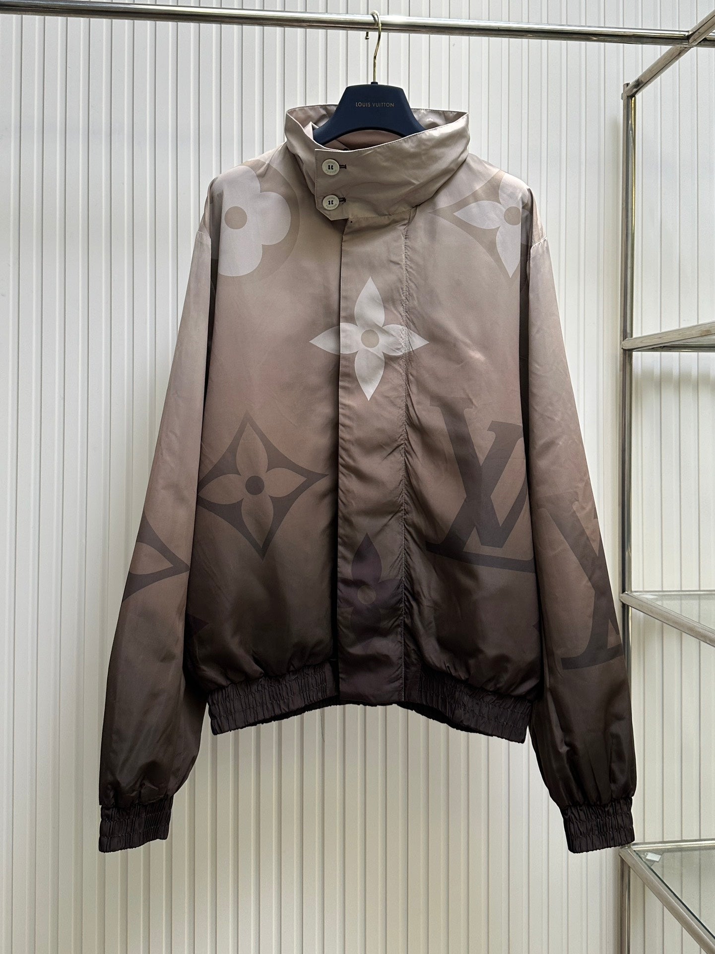 LuxluxHouse Louis Vuitton Coats & Jackets NO.2