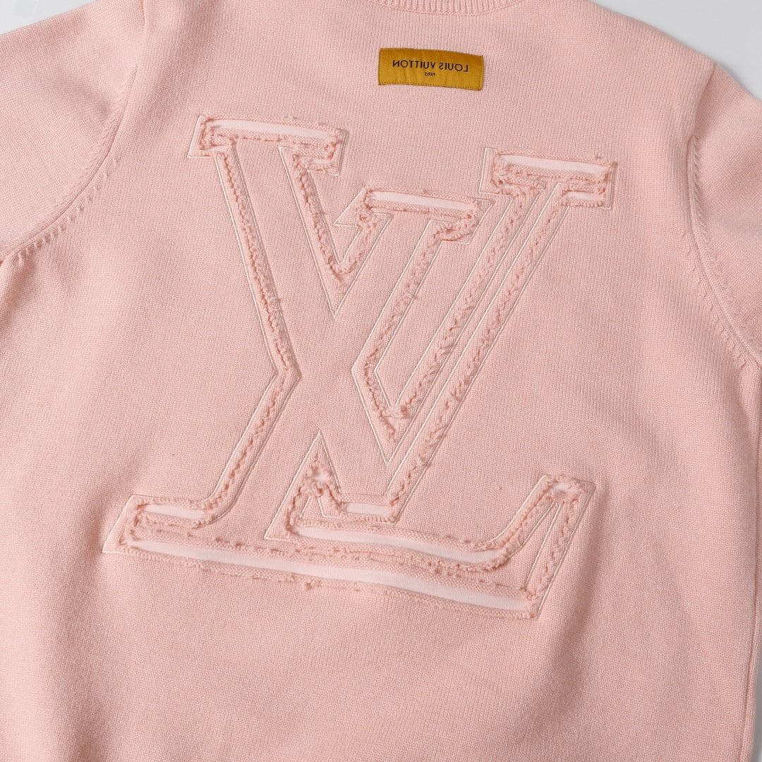 LuxluxHouse Best Quality Clothes Hoodie & Sweater Louis Vuitton