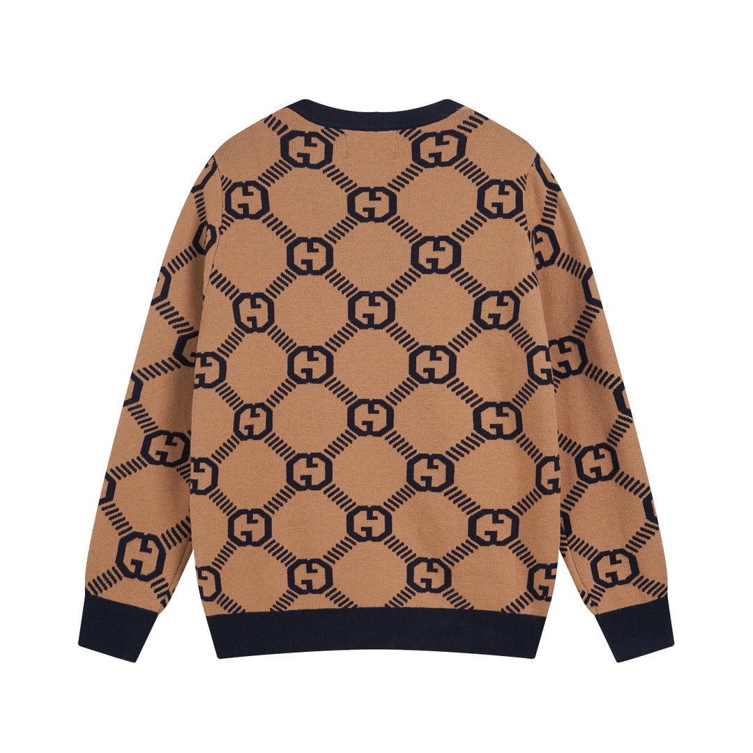 LuxluxHouse Best Quality Clothes Gucci Hoodie & Sweater