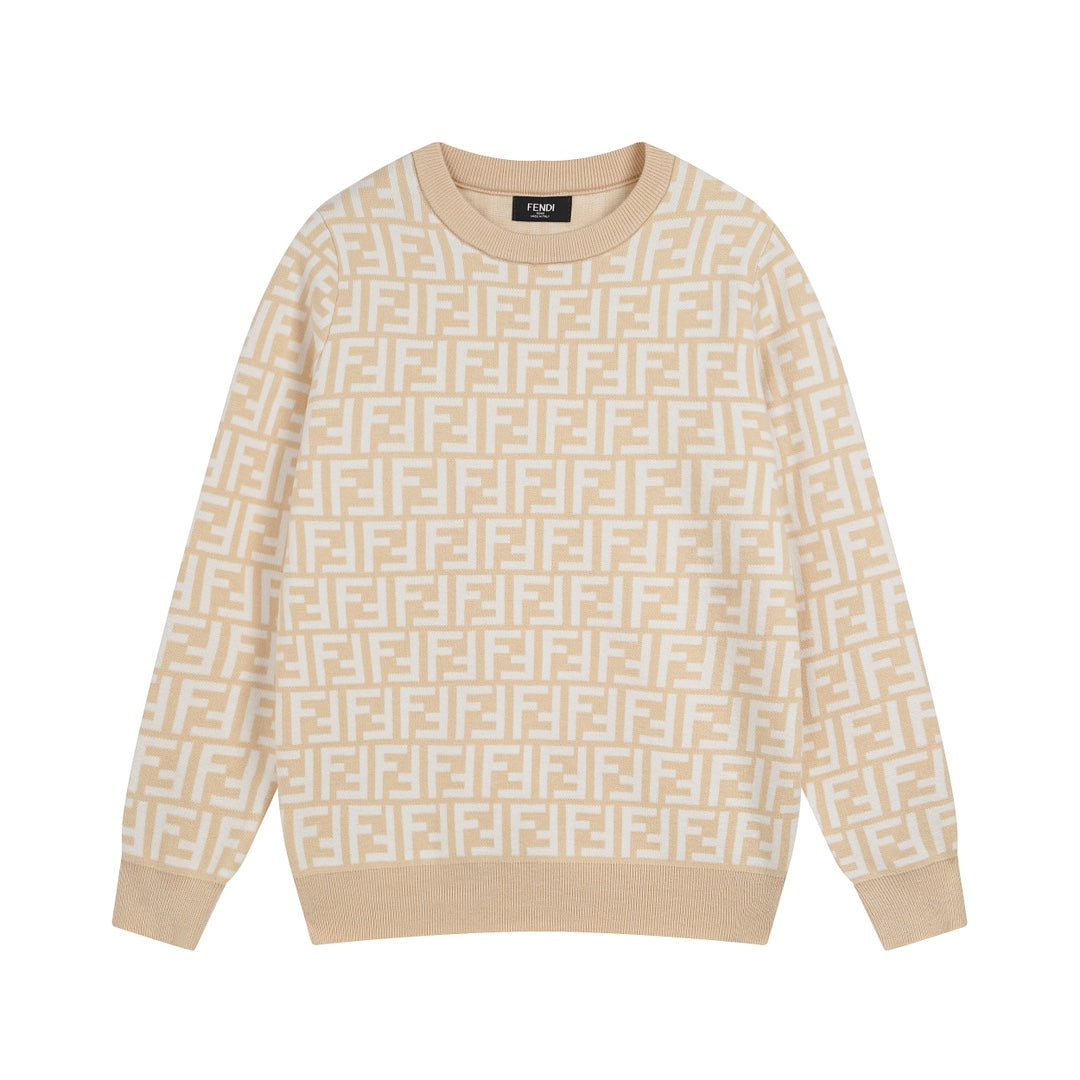 LuxluxHouse Best Quality Clothes Fendi Hoodie & Sweater