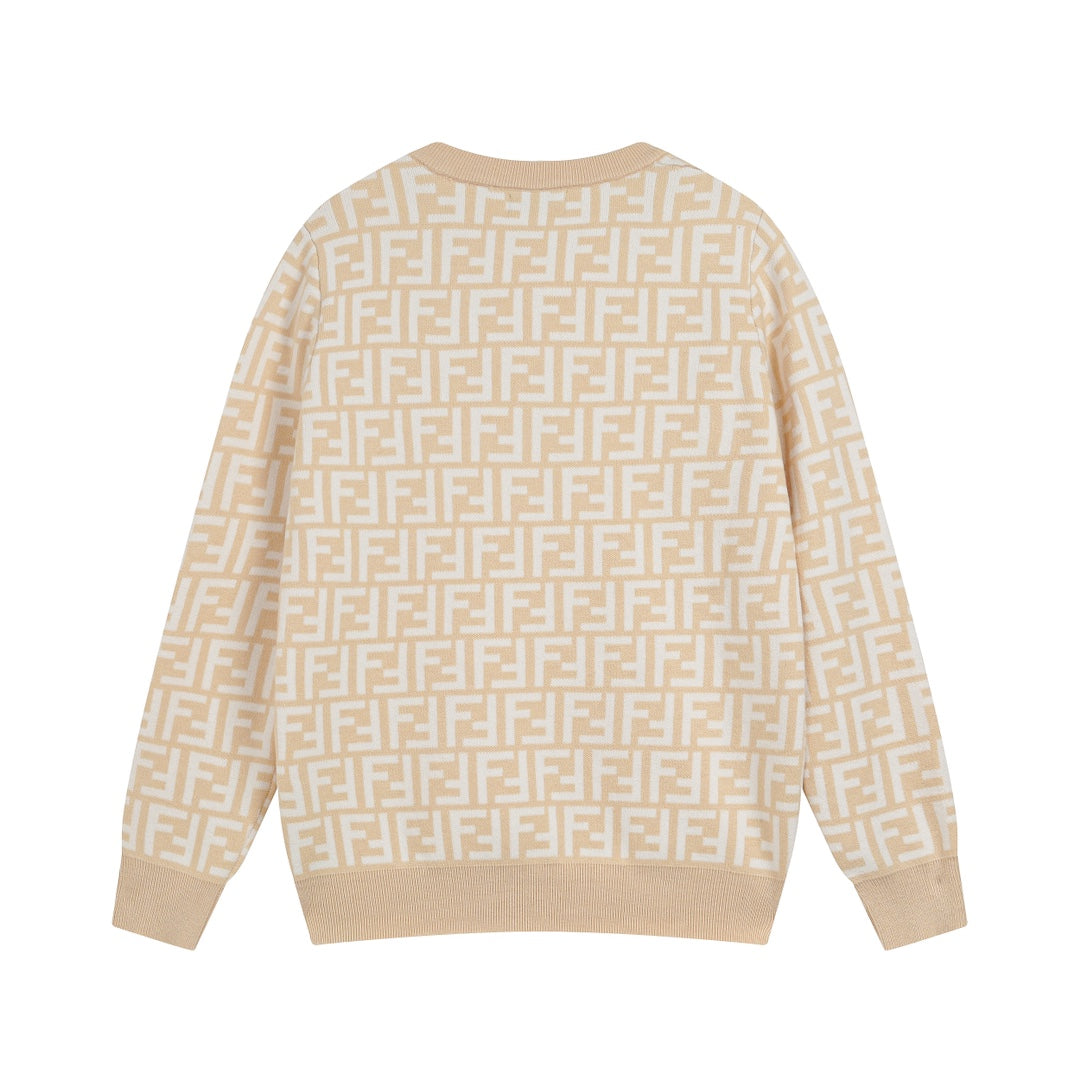 LuxluxHouse Best Quality Clothes Fendi Hoodie & Sweater