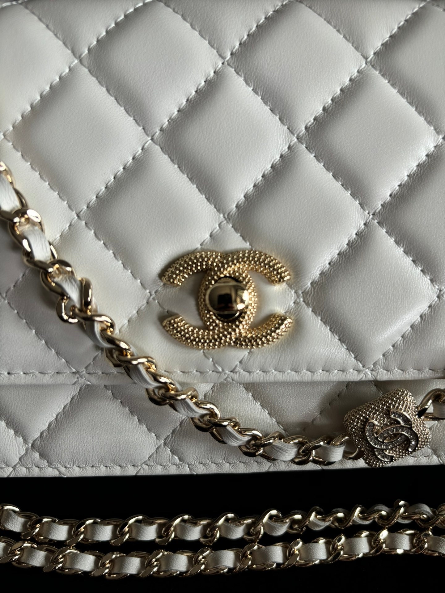 LuxluxHouse Best Quality Bags Chanel Women