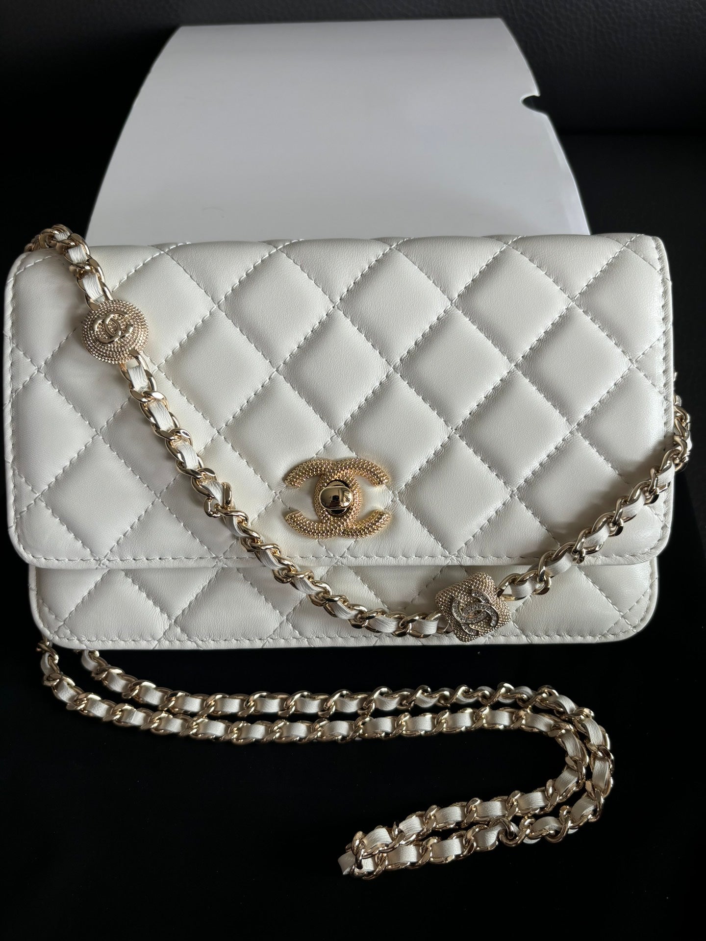 LuxluxHouse Best Quality Bags Chanel Women