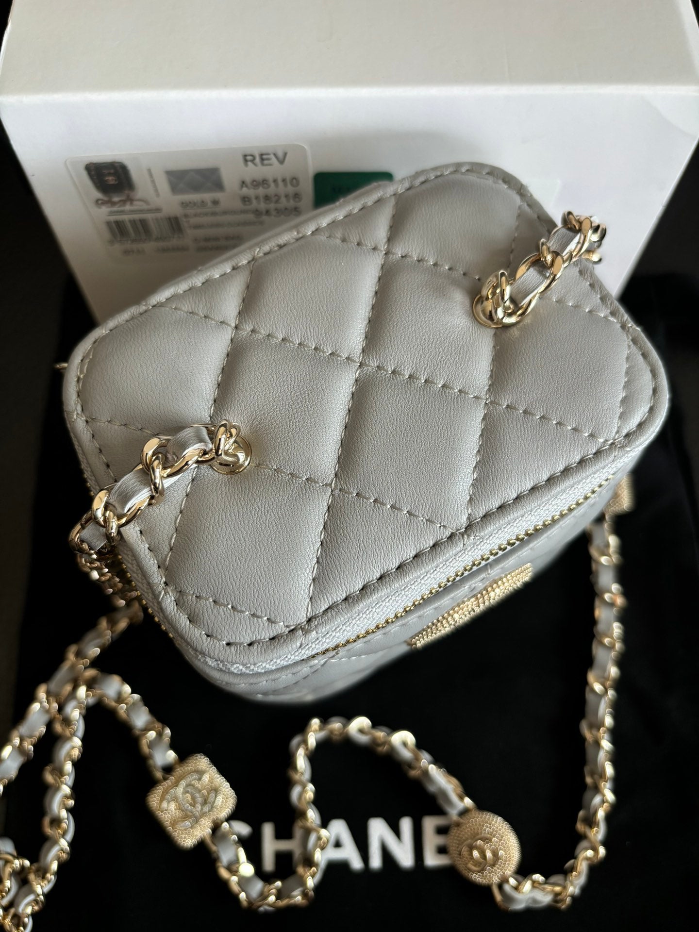 LuxluxHouse Best Quality Bags Chanel Women