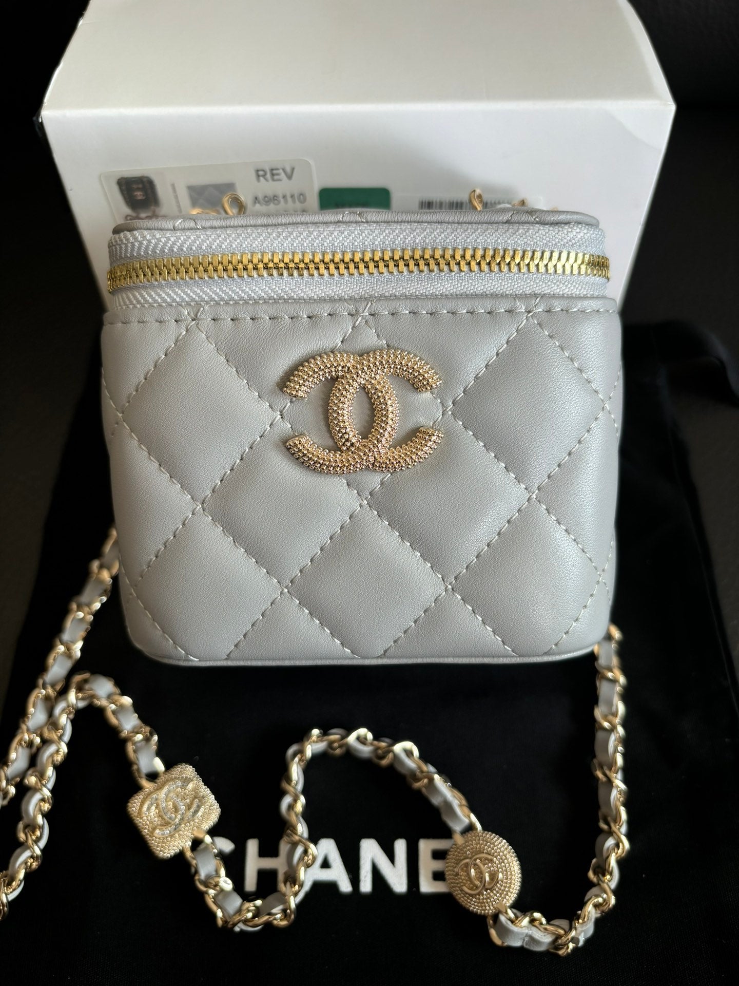 LuxluxHouse Best Quality Bags Chanel Women