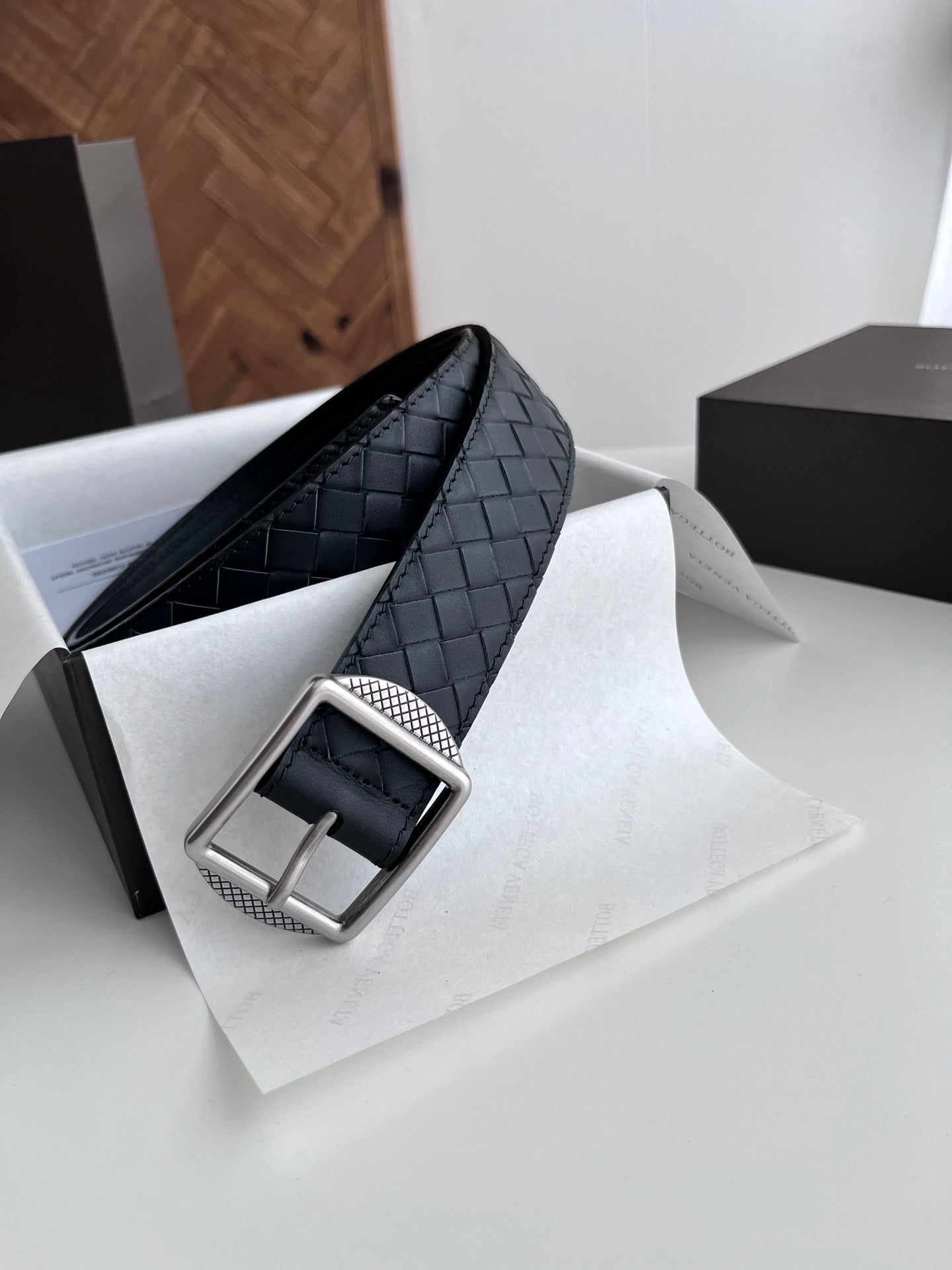 LuxluxHouse Best Quality Accessories Bvlgari