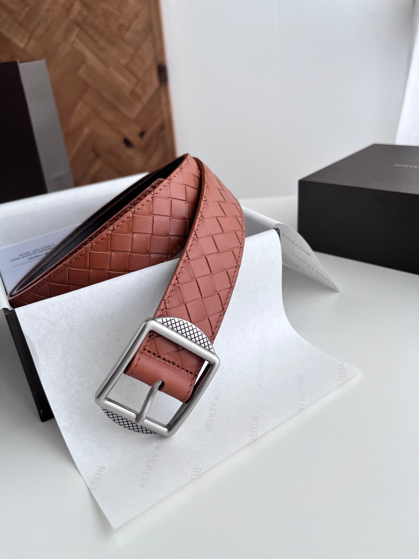 LuxluxHouse Best Quality Accessories Bvlgari