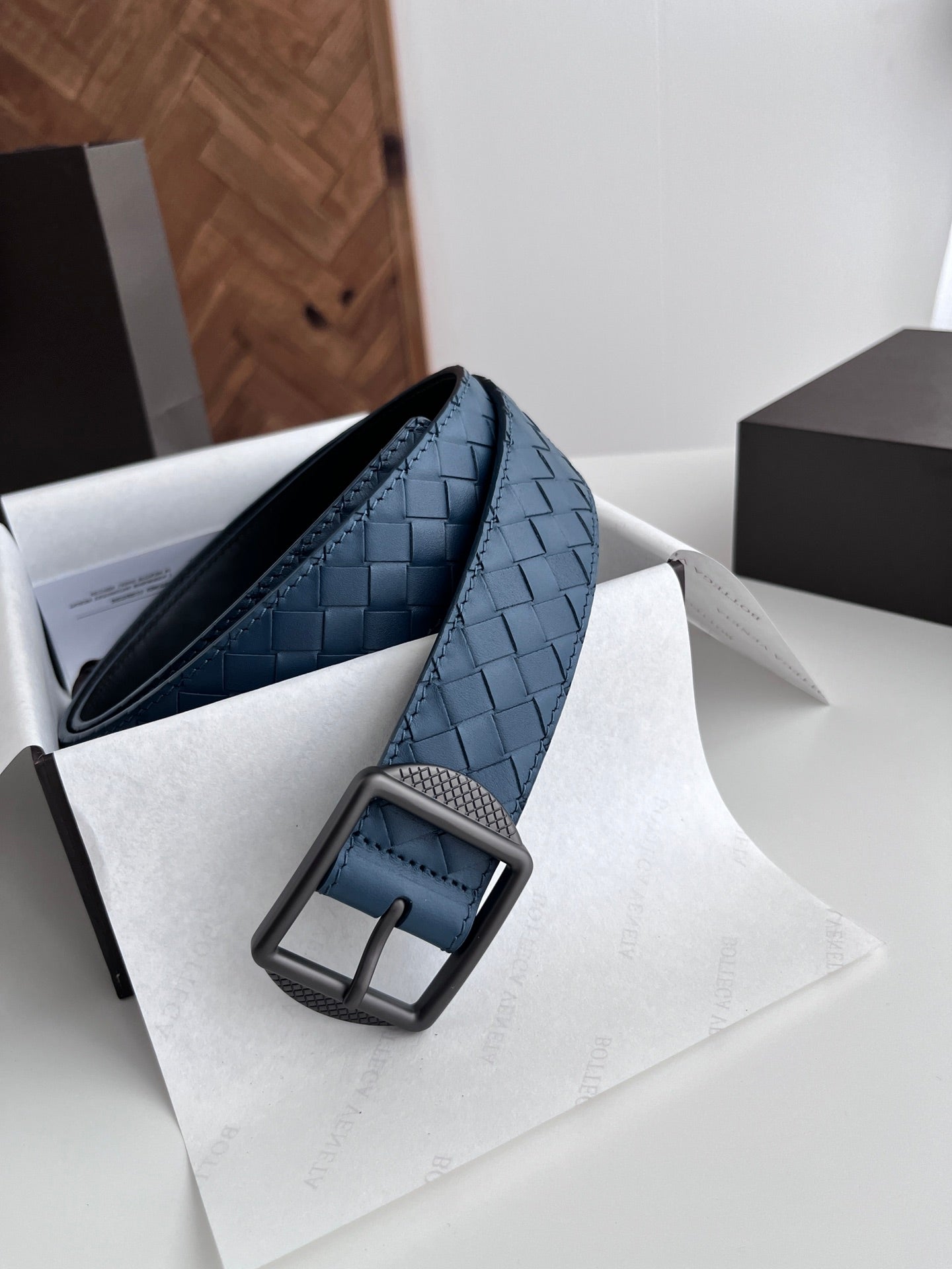 LuxluxHouse Best Quality Accessories Bvlgari